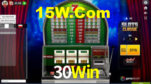 30Win
