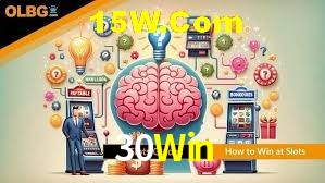 Casino Ao Vivo 30Win