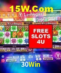 Sistemas de Segurança 30Win
