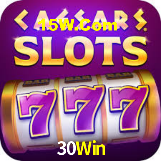 Sinta a adrenalina dos jogos de cassino com 30Win