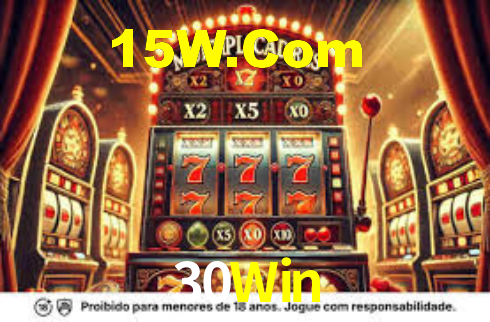 30Win: A Experiência de Casino com Jogos de Mesa ao Vivo