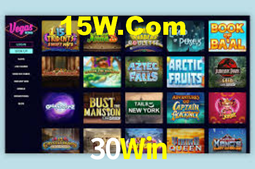 30Win: Seu Especialista em Apostas Esportivas Brasileiras