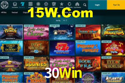 30Win: Jogue Crash e Experimente Alta Recompensa Instantânea
