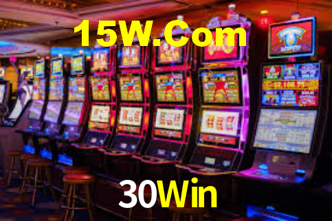 30Win
