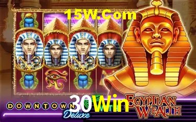 Casino Ao Vivo 30Win