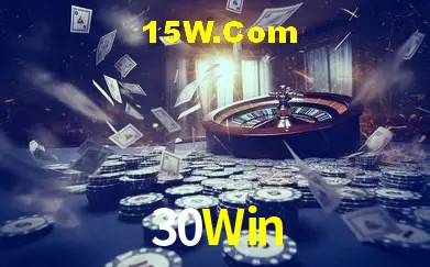 Promoção Relâmpago 30Win