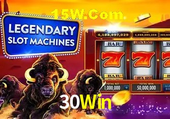 Diretório de Jogos 30Win