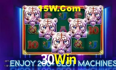 Integração de APIs 30Win