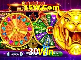 Login Seguro 30Win