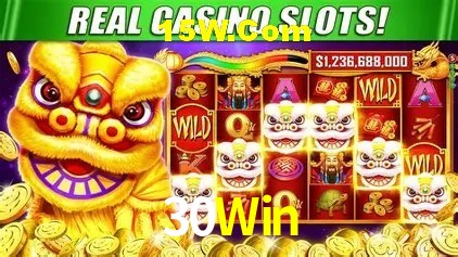 Promoções Sazonais 30Win