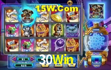Segurança 2FA 30Win