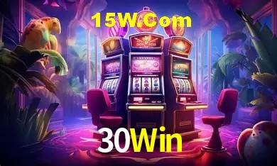 Design Responsivo 30Win
