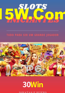 Bônus Generosos e Exclusivos no 30Win para Você!