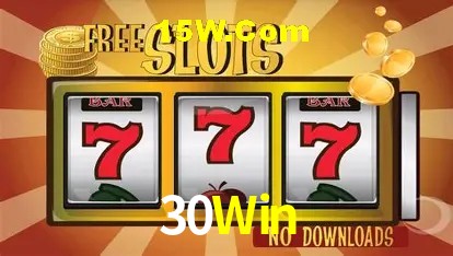 Estatísticas do Jogo 30Win