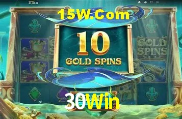 Jogos de Slot 30Win