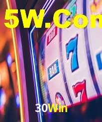 APP oficial da 30Win para mobile