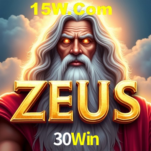 Apostas Esportivas na 30Win: Um Guia Completo
